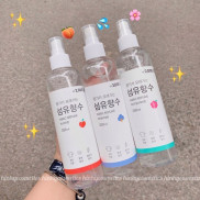 [Hàng Đủ BILL] Xịt Thơm Quần Áo Fabric Perfume Hàn Quốc 250ml